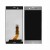 Lcd digitizer assembly for Xperia XZ F8331 f8332